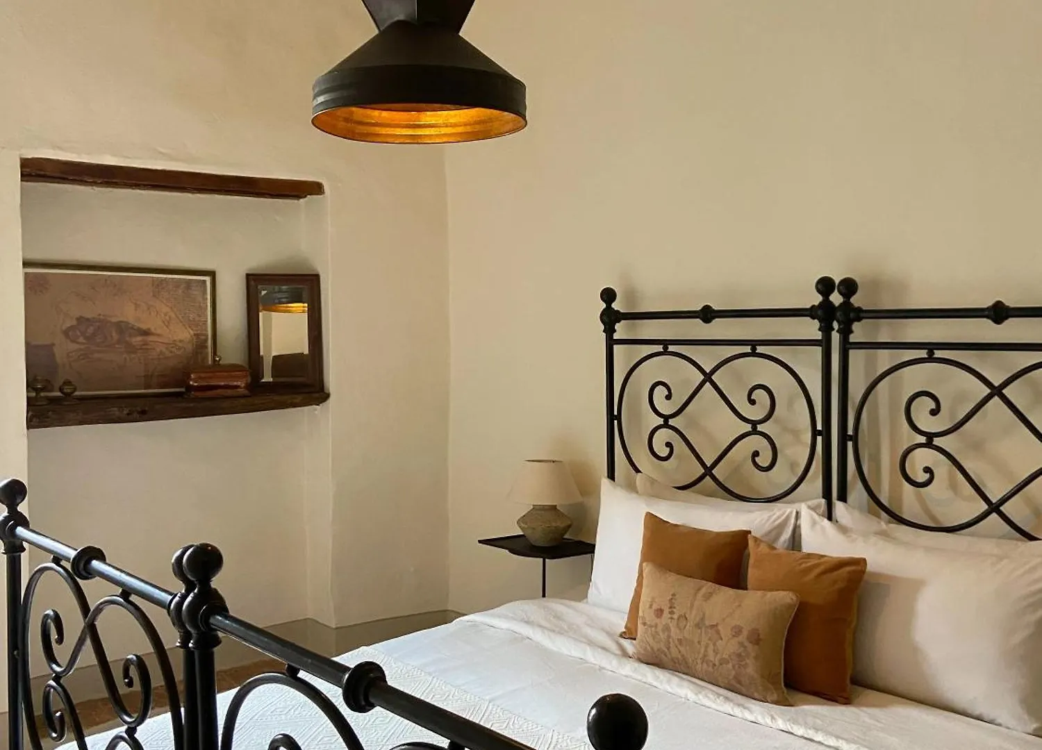 Borgo Di Sotto Tuscany - Luxury Holiday Home Montefollonico 0*,